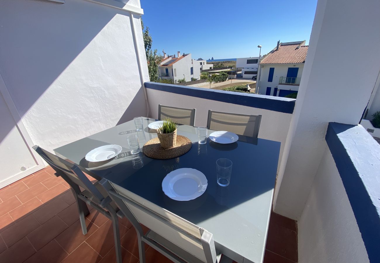 Apartment in Torroella de Montgri - Mas Pinell Ter-22C