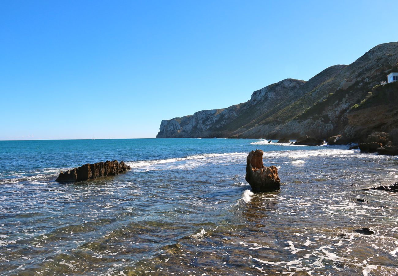 Apartment in Denia - LA FONTANA A18