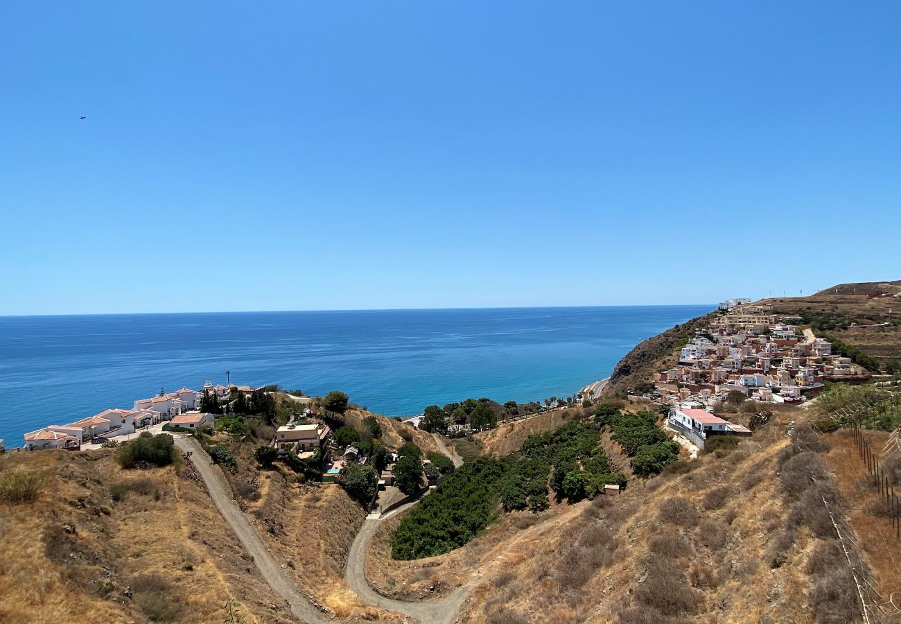 Apartment in Nerja - Terrazas de Ladera Duplex 2 by Casasol