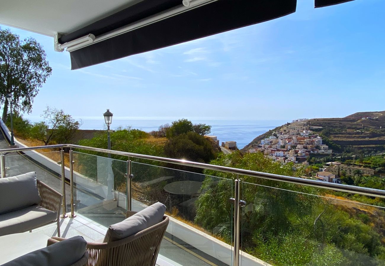 Apartment in Nerja - Balcon del Mar Seaview 114 by Casasol