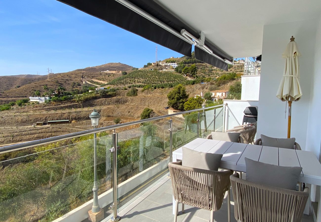 Apartment in Nerja - Balcon del Mar Seaview 114 by Casasol