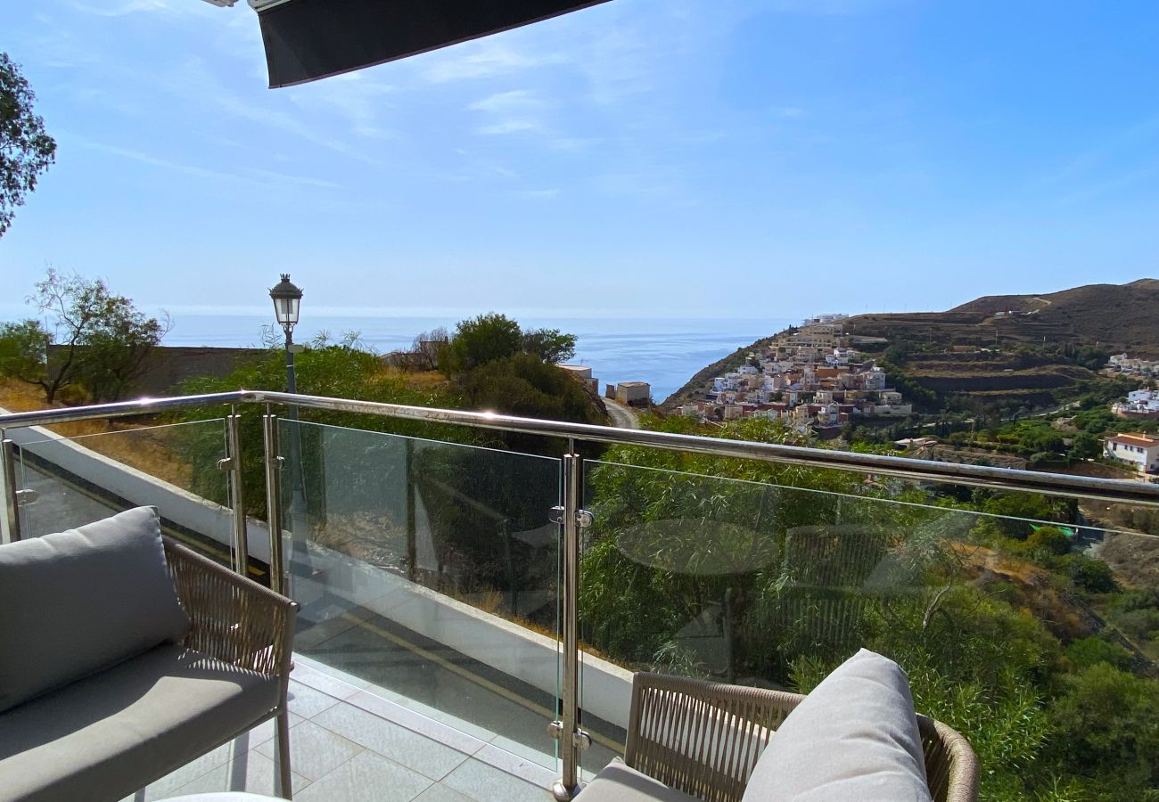 Apartment in Nerja - Balcon del Mar Seaview 114 by Casasol