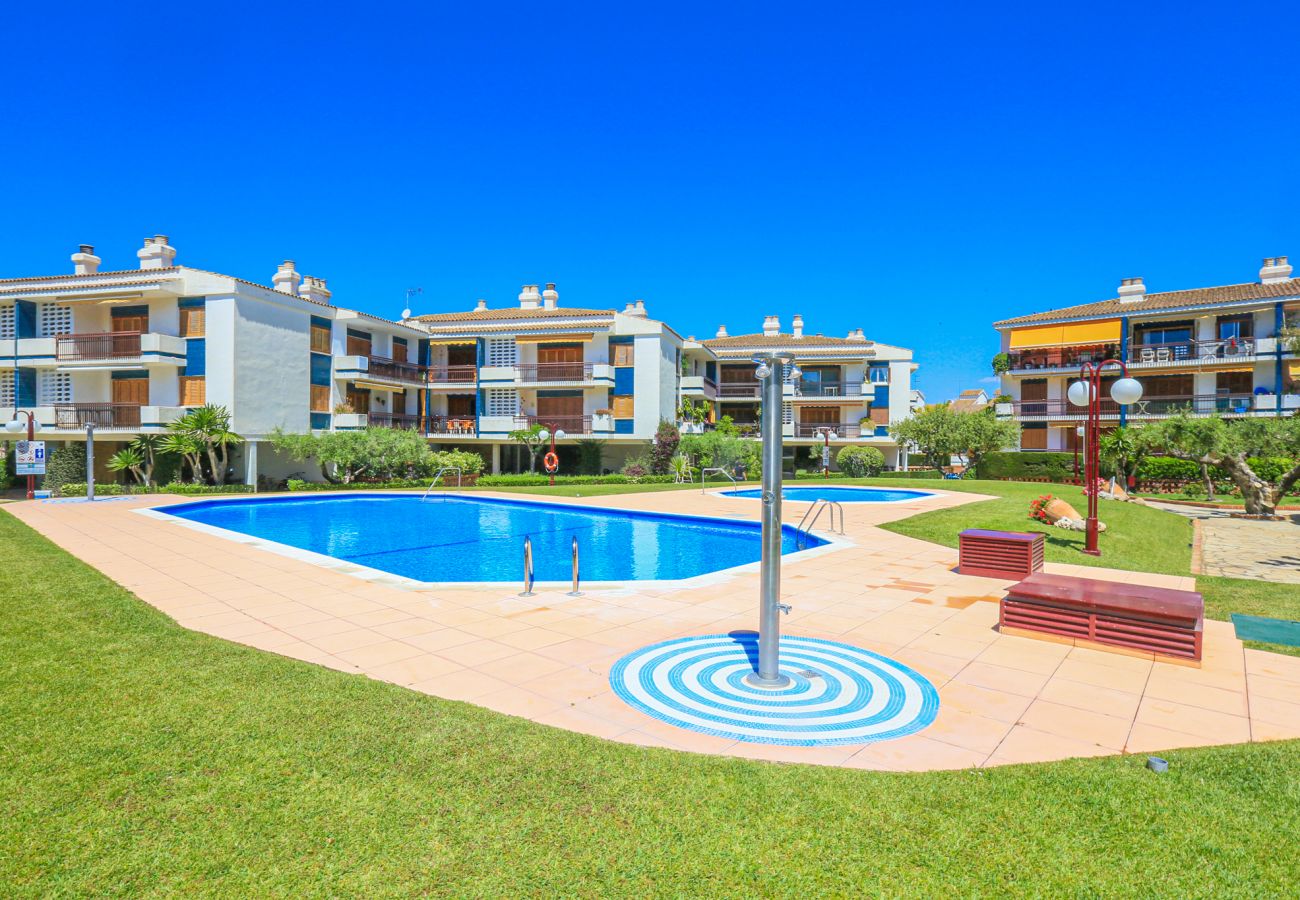 Apartment in Cambrils - PLAYAZUL BJS