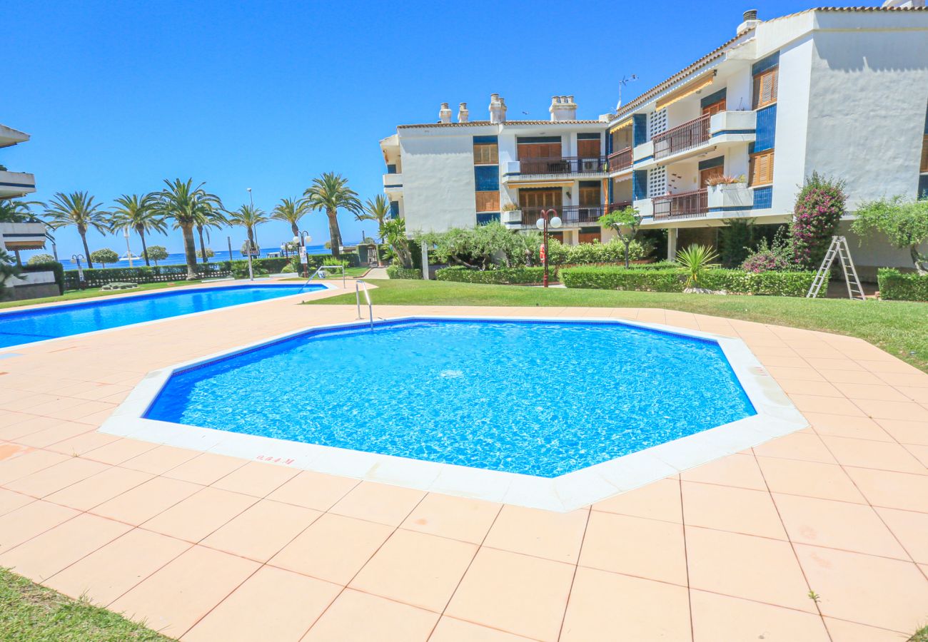 Apartment in Cambrils - PLAYAZUL BJS