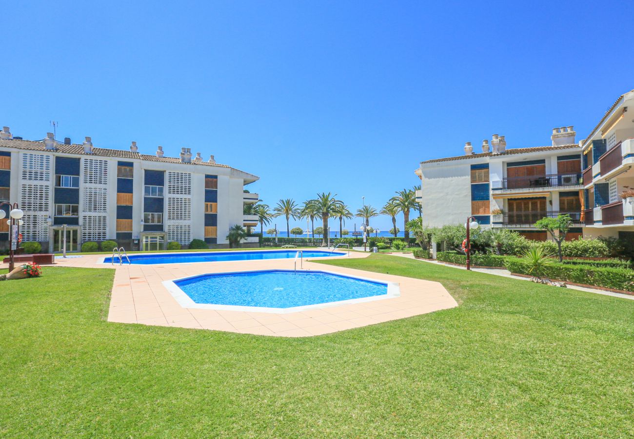 Apartment in Cambrils - PLAYAZUL BJS