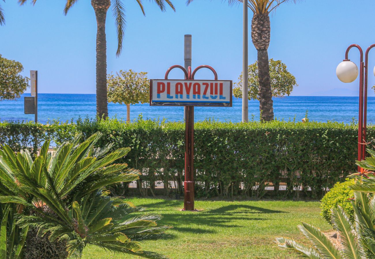 Apartment in Cambrils - PLAYAZUL BJS