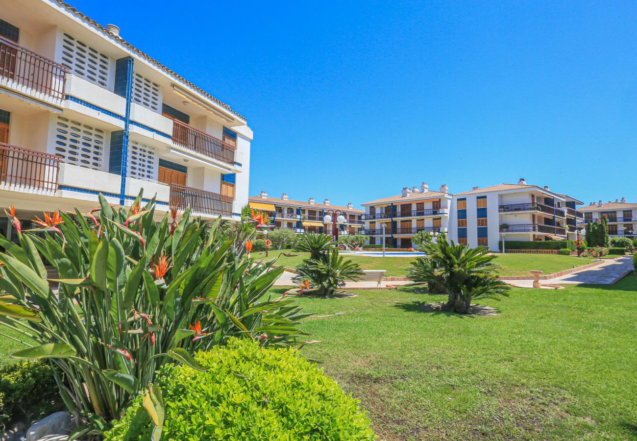 Apartment in Cambrils - PLAYAZUL BJS