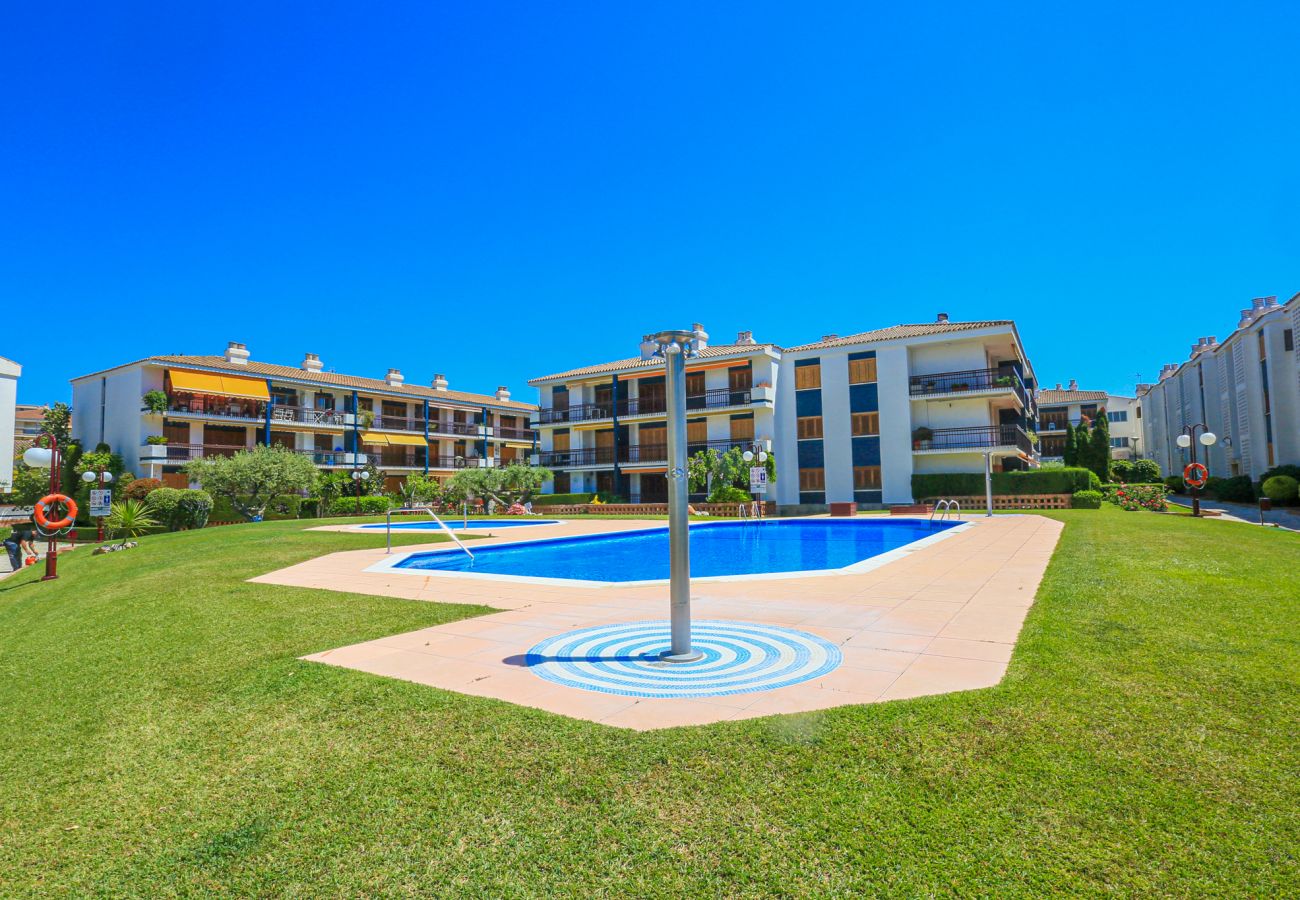 Apartment in Cambrils - PLAYAZUL BJS