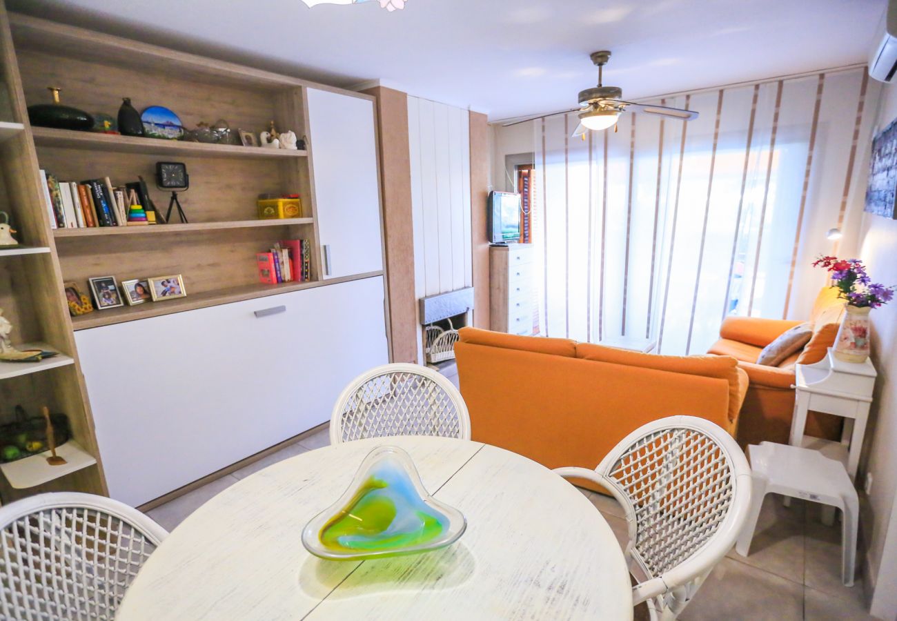 Apartment in Cambrils - PLAYAZUL BJS