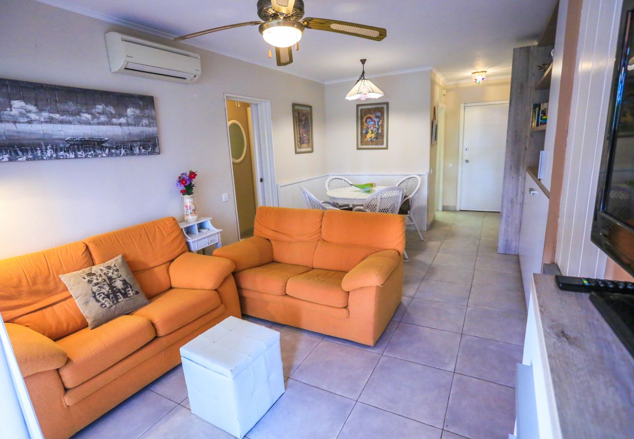 Apartment in Cambrils - PLAYAZUL BJS