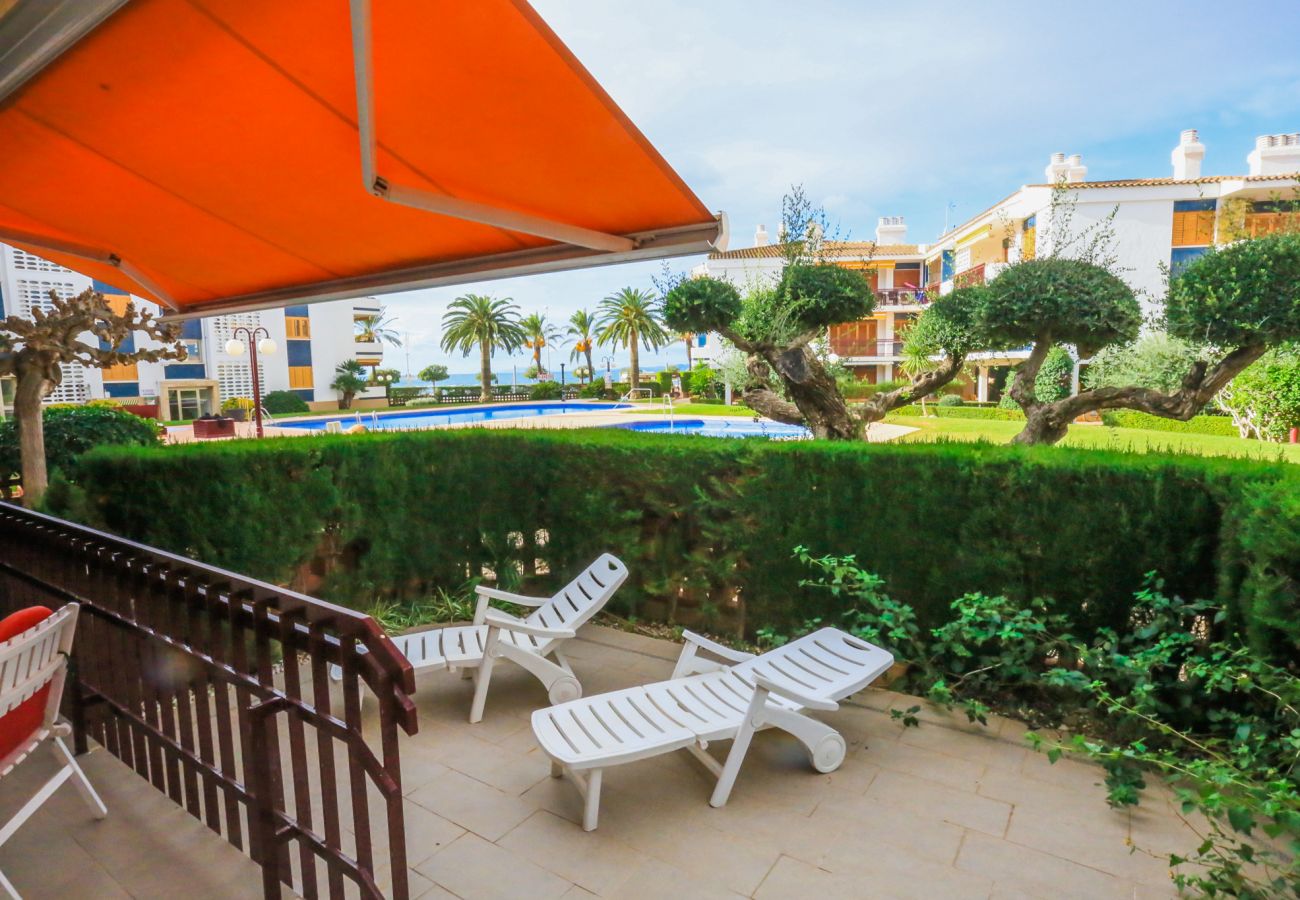 Apartment in Cambrils - PLAYAZUL BJS