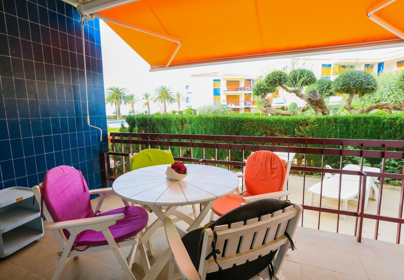 Apartment in Cambrils - PLAYAZUL BJS