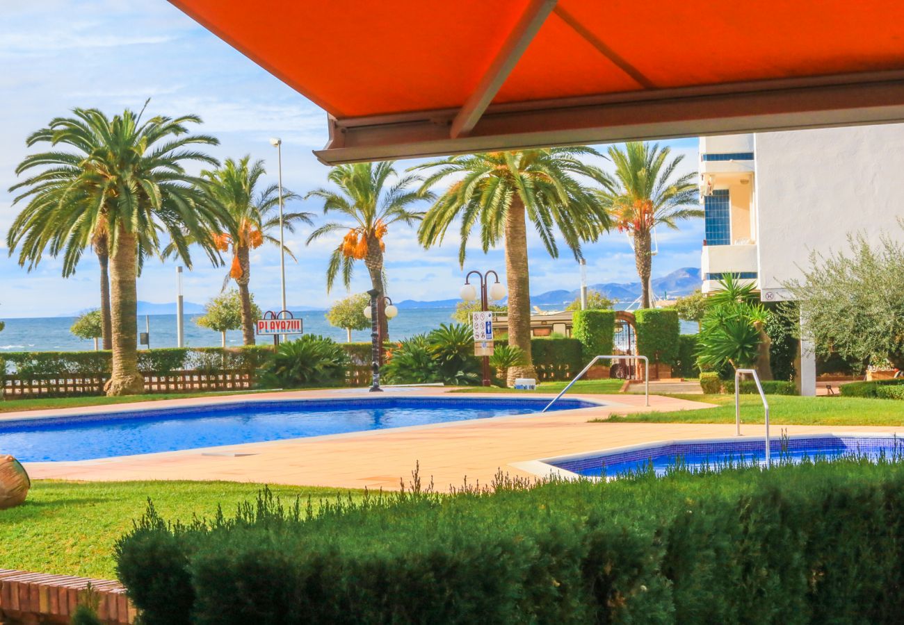 Apartment in Cambrils - PLAYAZUL BJS