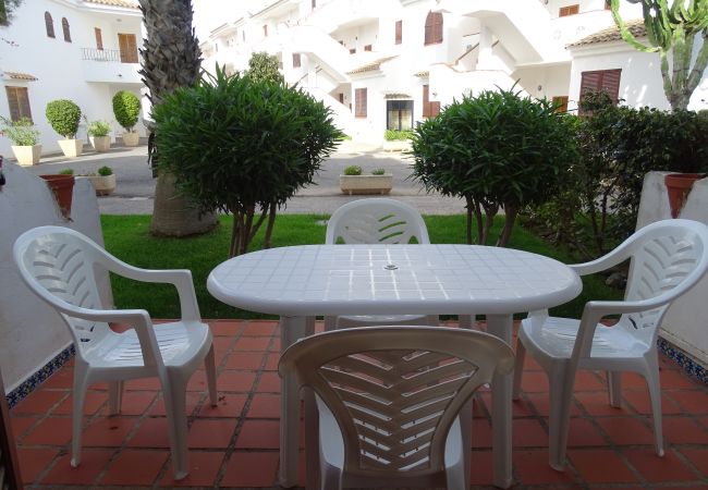 La Manga del Mar Menor - Apartment