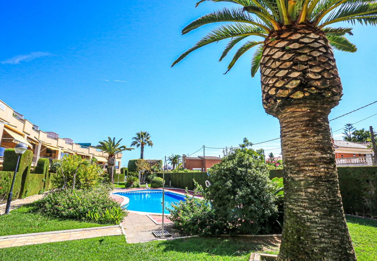 Apartment in Cambrils - SOL MEDITERRANI