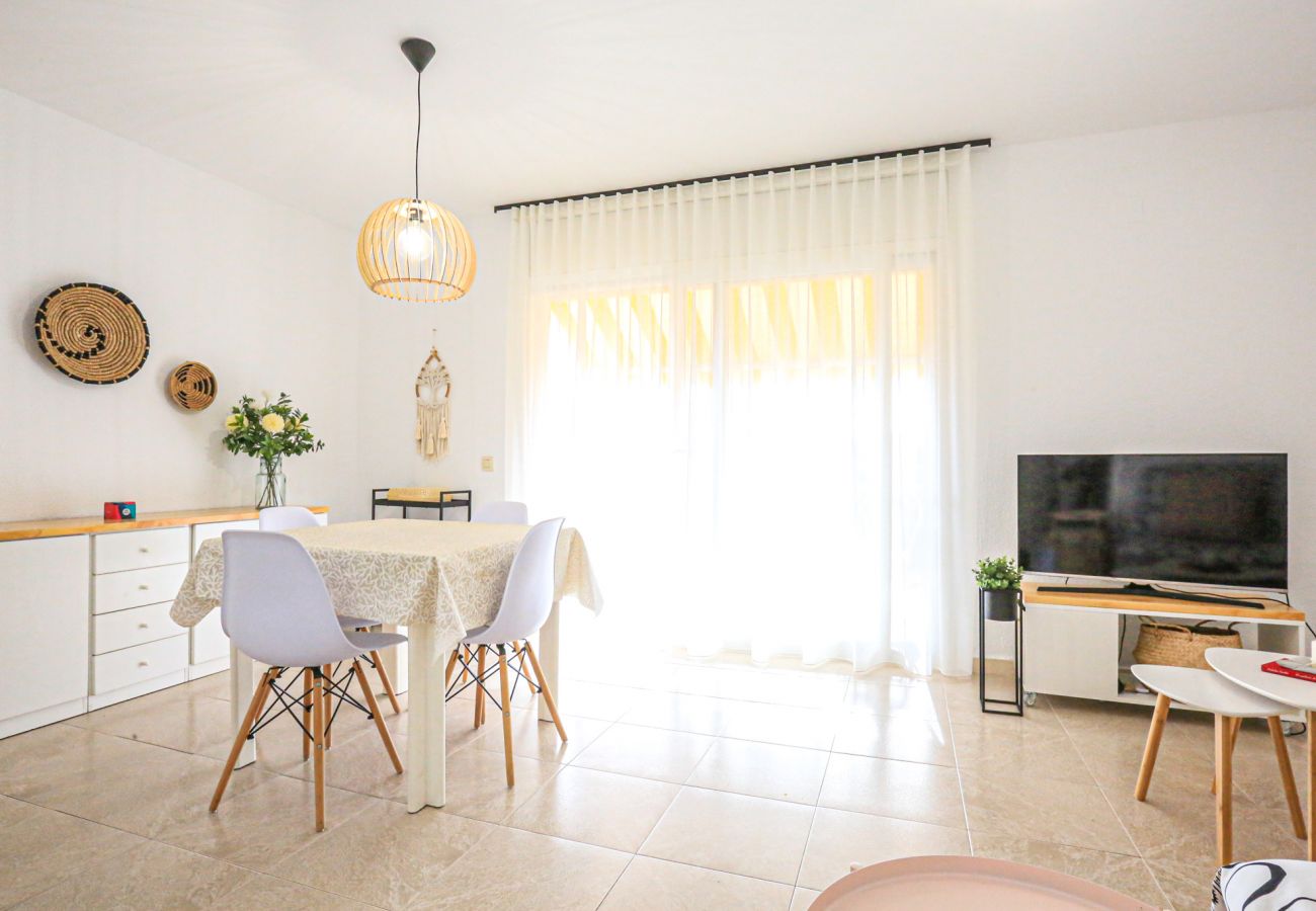 Apartment in Cambrils - SOL MEDITERRANI