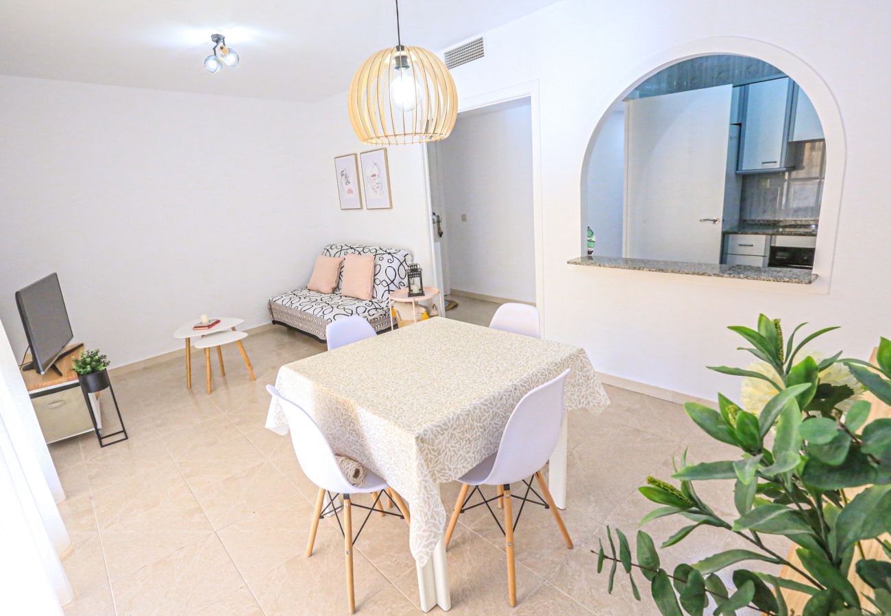 Apartment in Cambrils - SOL MEDITERRANI