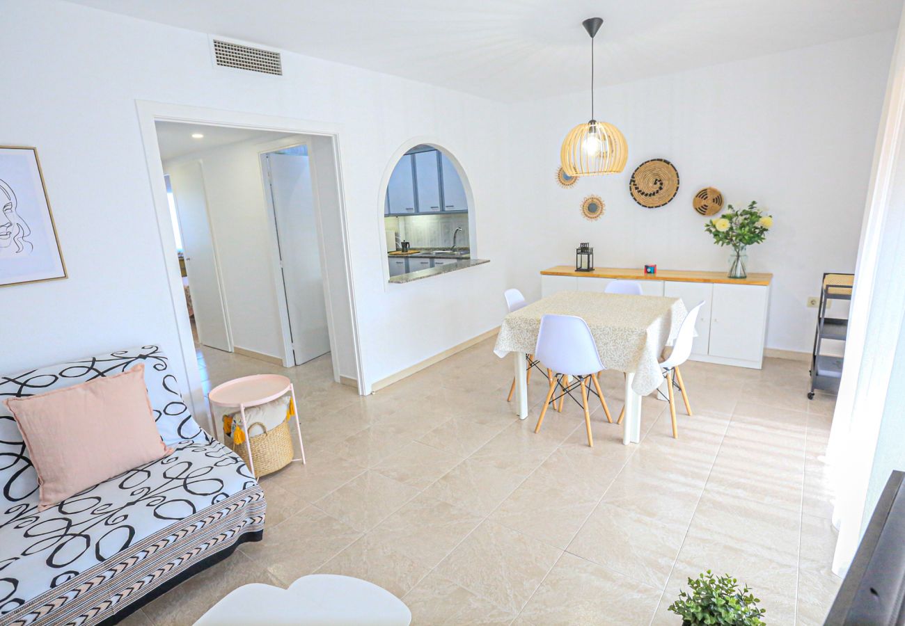 Apartment in Cambrils - SOL MEDITERRANI