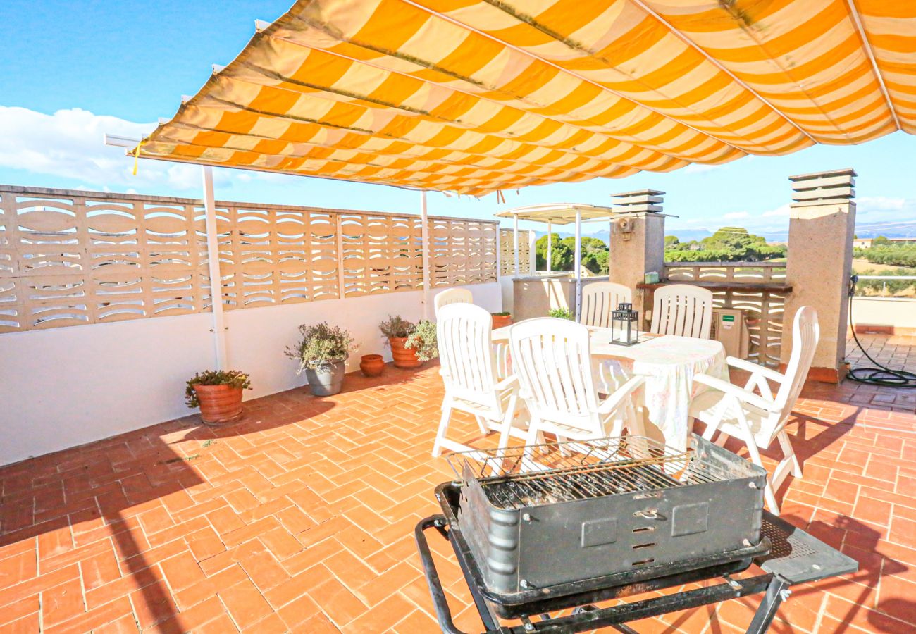 Apartment in Cambrils - SOL MEDITERRANI