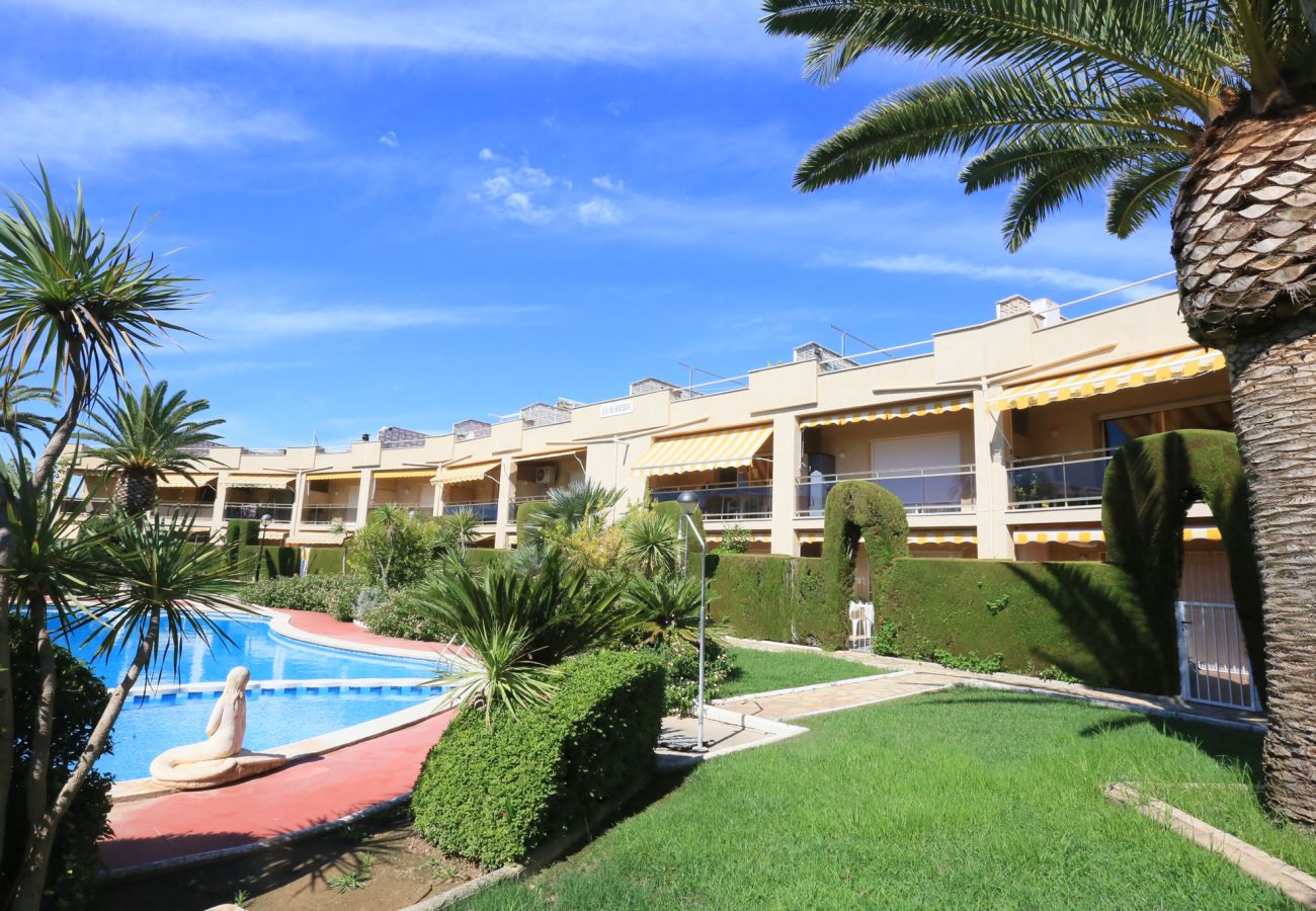 Apartment in Cambrils - SOL MEDITERRANI