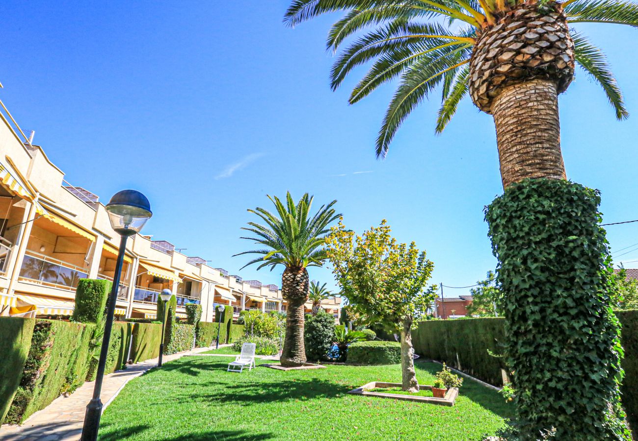 Apartment in Cambrils - SOL MEDITERRANI