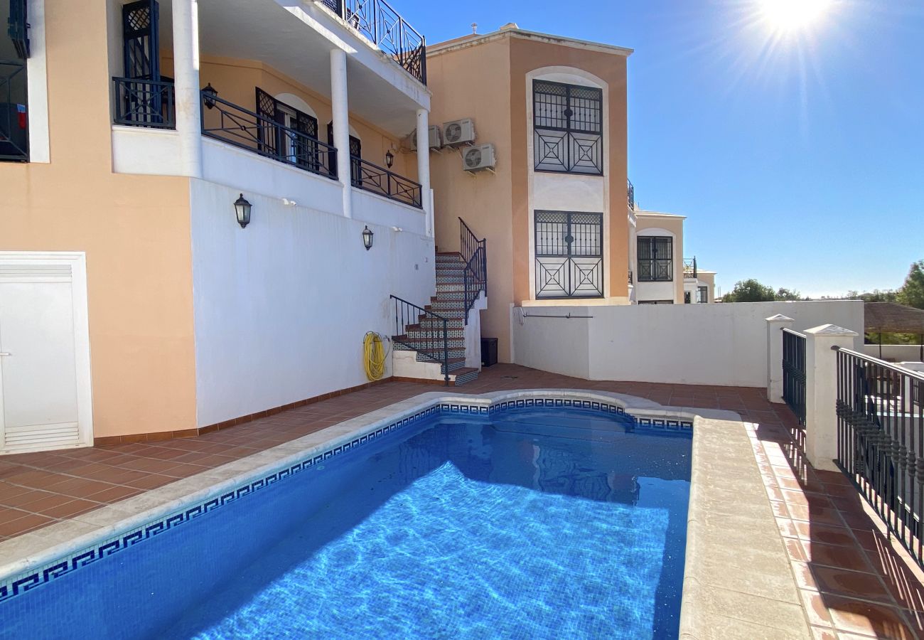 Villa in Nerja - Villa Lucena Private Pool by Casasol