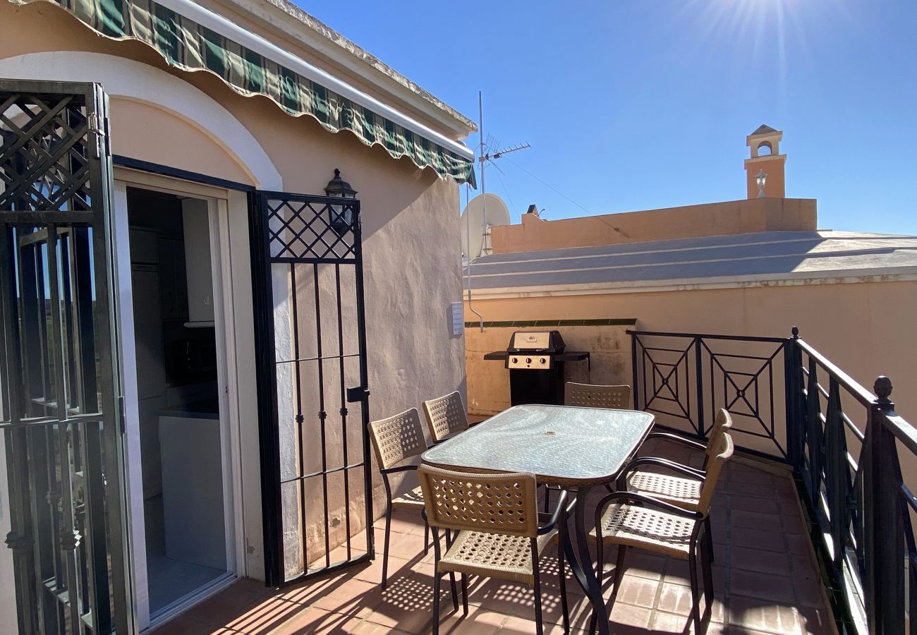 Villa in Nerja - Villa Lucena Private Pool by Casasol