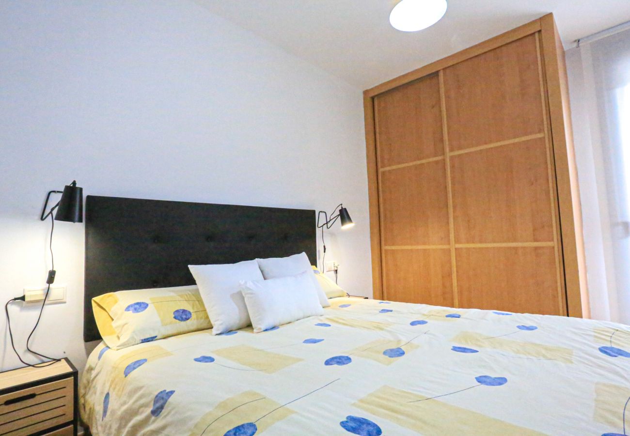 Apartment in Cambrils - GOLETA BJS D