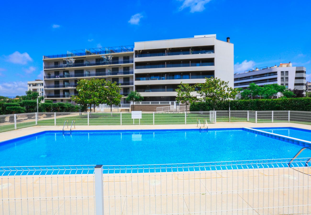 Apartment in Cambrils - GOLETA BJS D