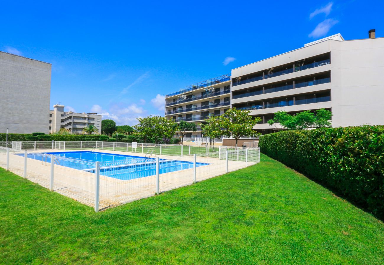 Apartment in Cambrils - GOLETA BJS D