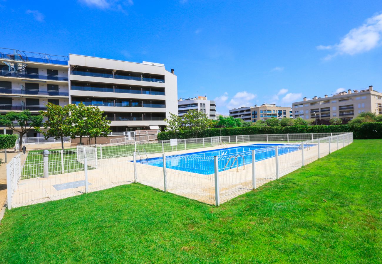 Apartment in Cambrils - GOLETA BJS D