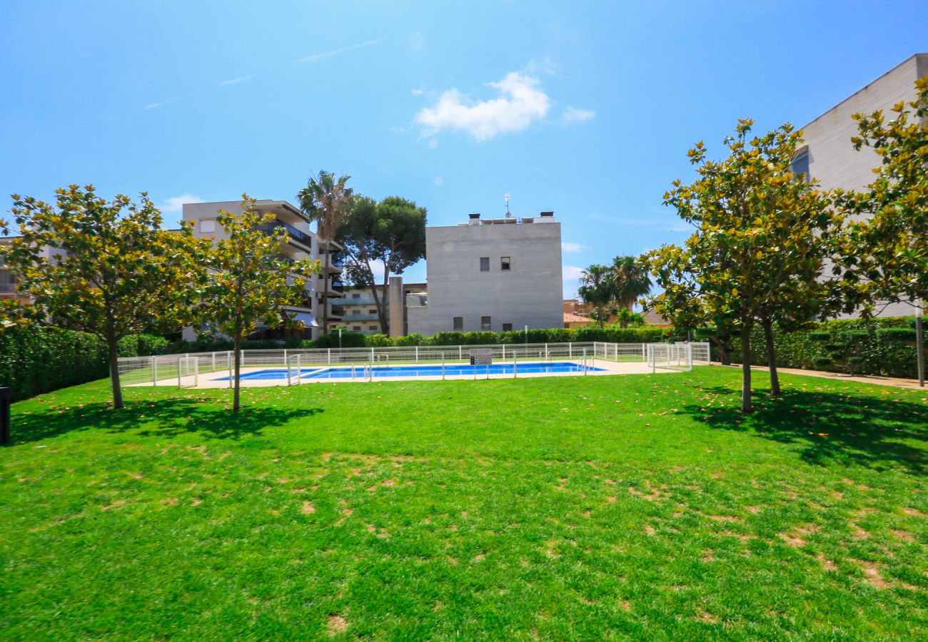 Apartment in Cambrils - GOLETA BJS D