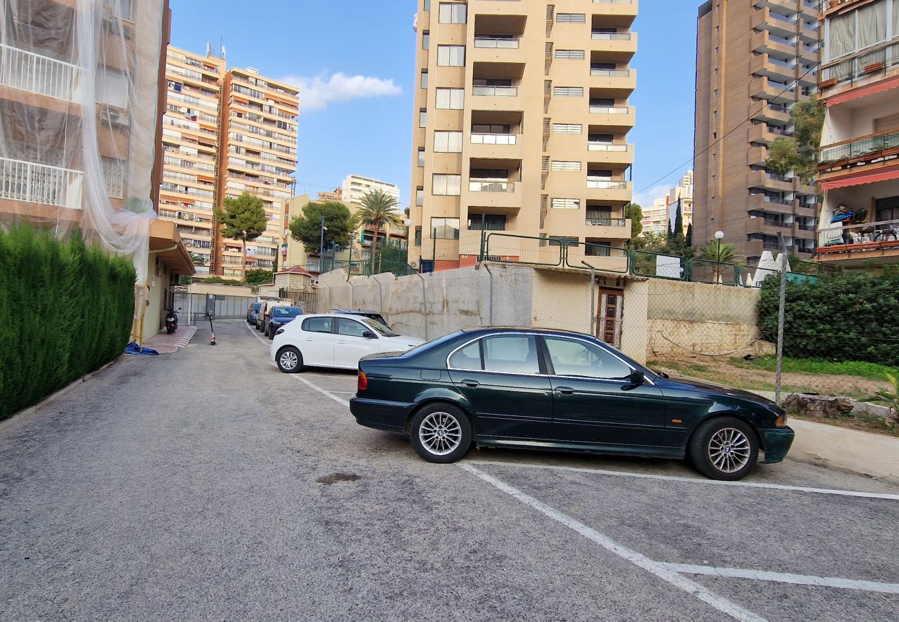 Apartment in Benidorm - DON PACO 5B