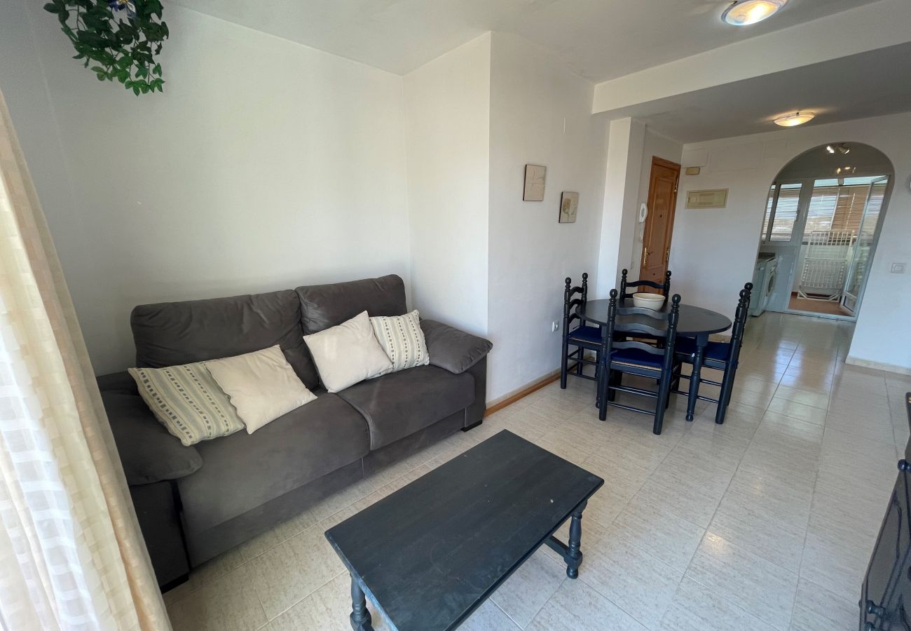 Apartment in Denia - EL DATILER 123