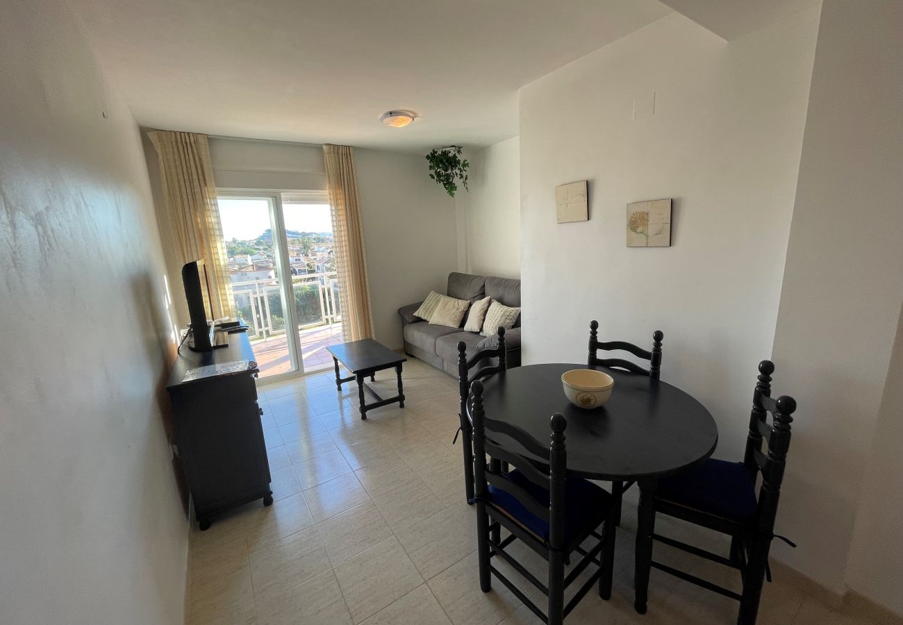 Apartment in Denia - EL DATILER 123