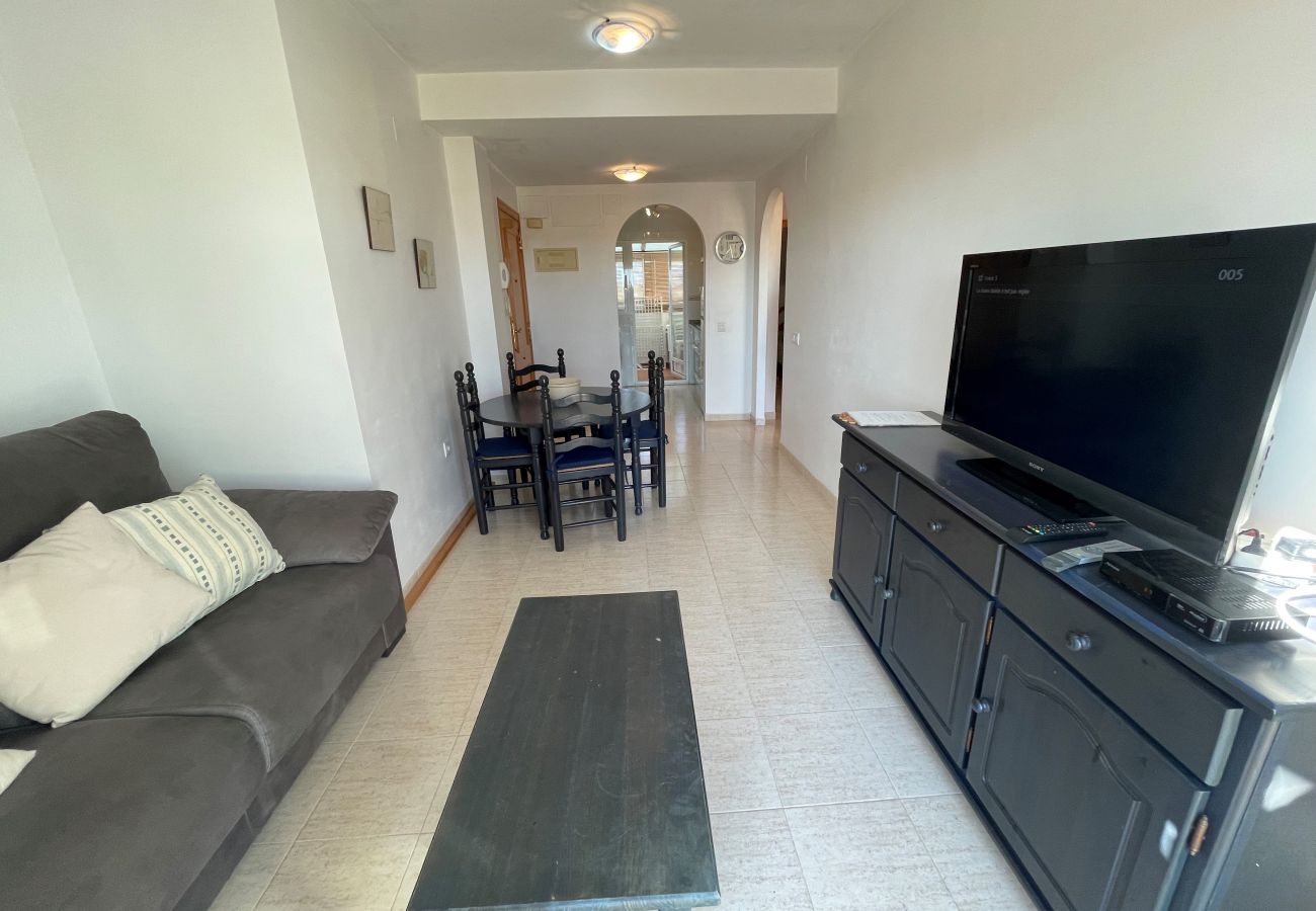 Apartment in Denia - EL DATILER 123