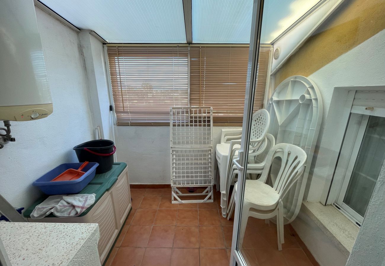 Apartment in Denia - EL DATILER 123