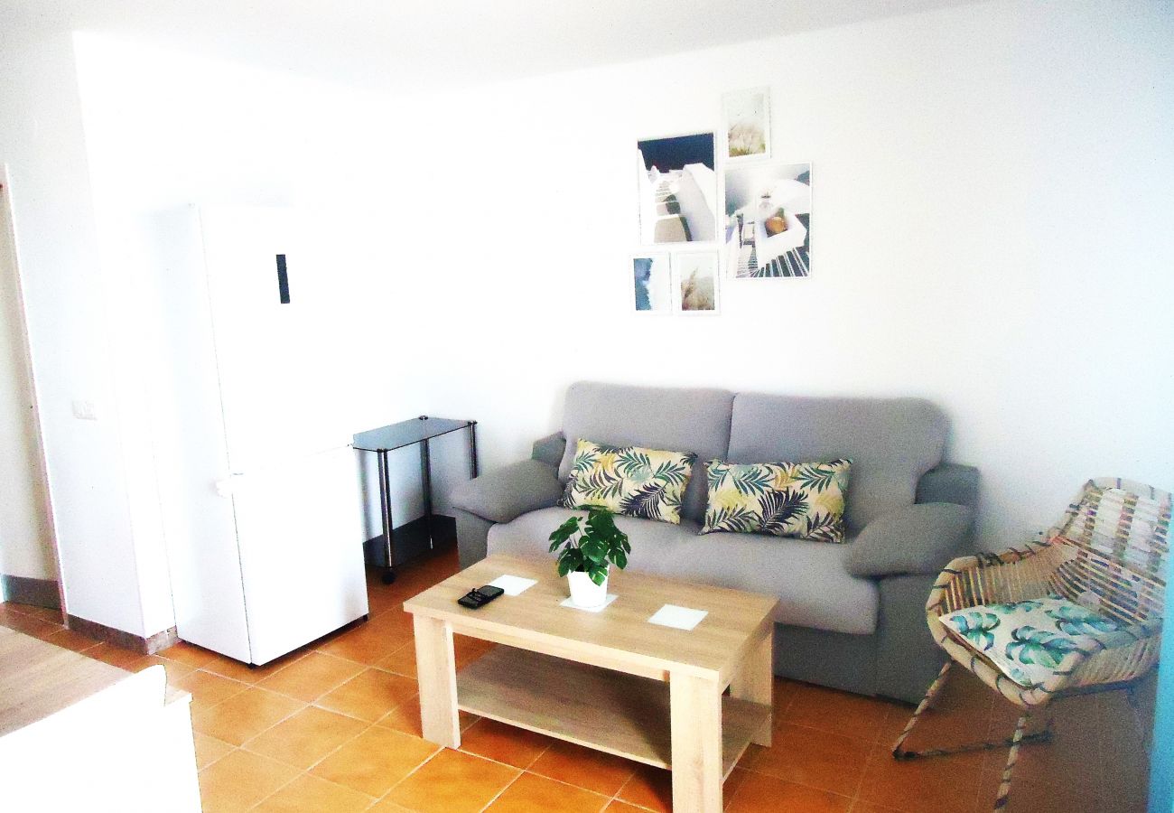 Apartment in Peñiscola - Peñiscola Residencial Fase VI