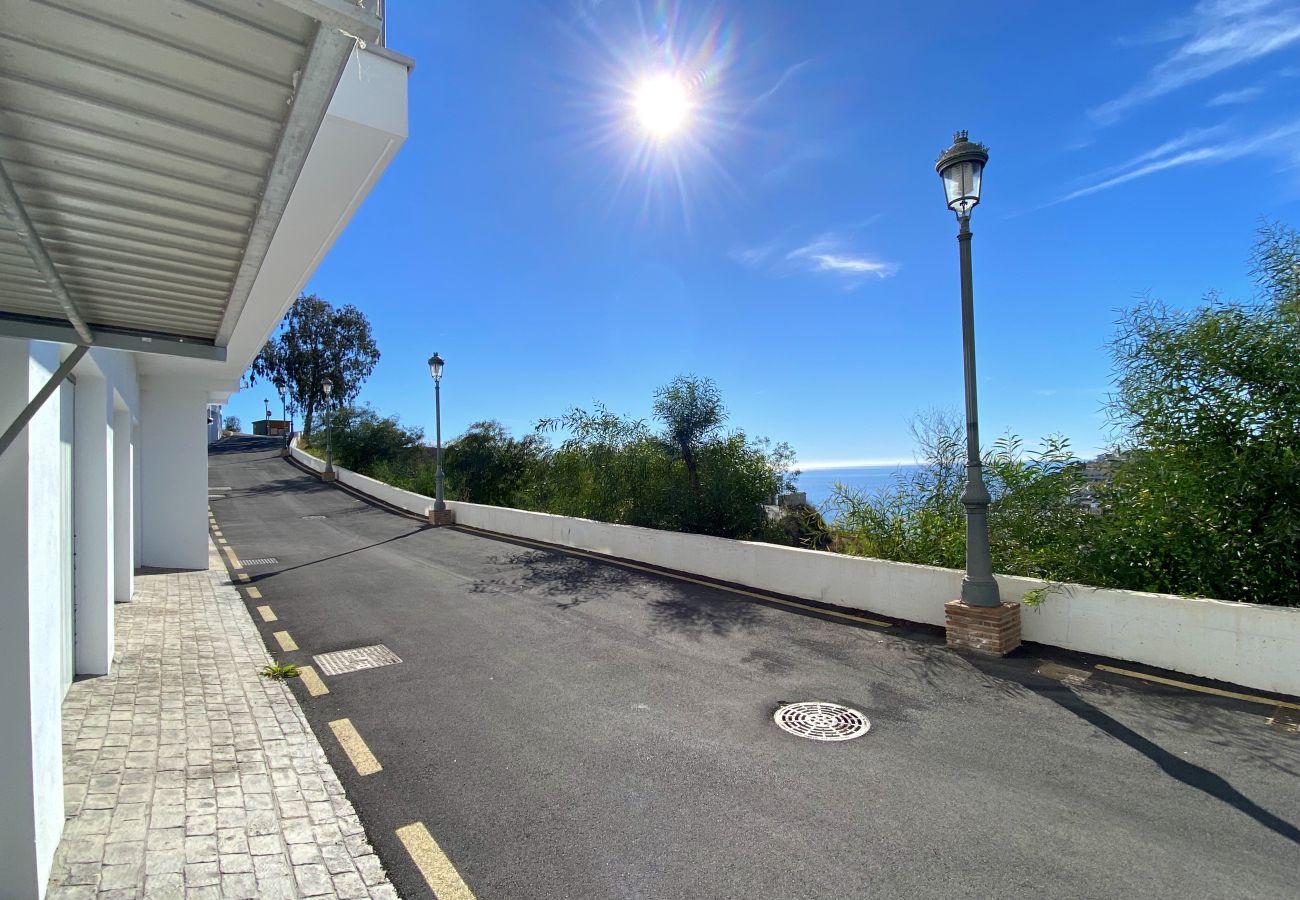 Apartment in Nerja - Balcon del Mar Seaview 211 by Casasol