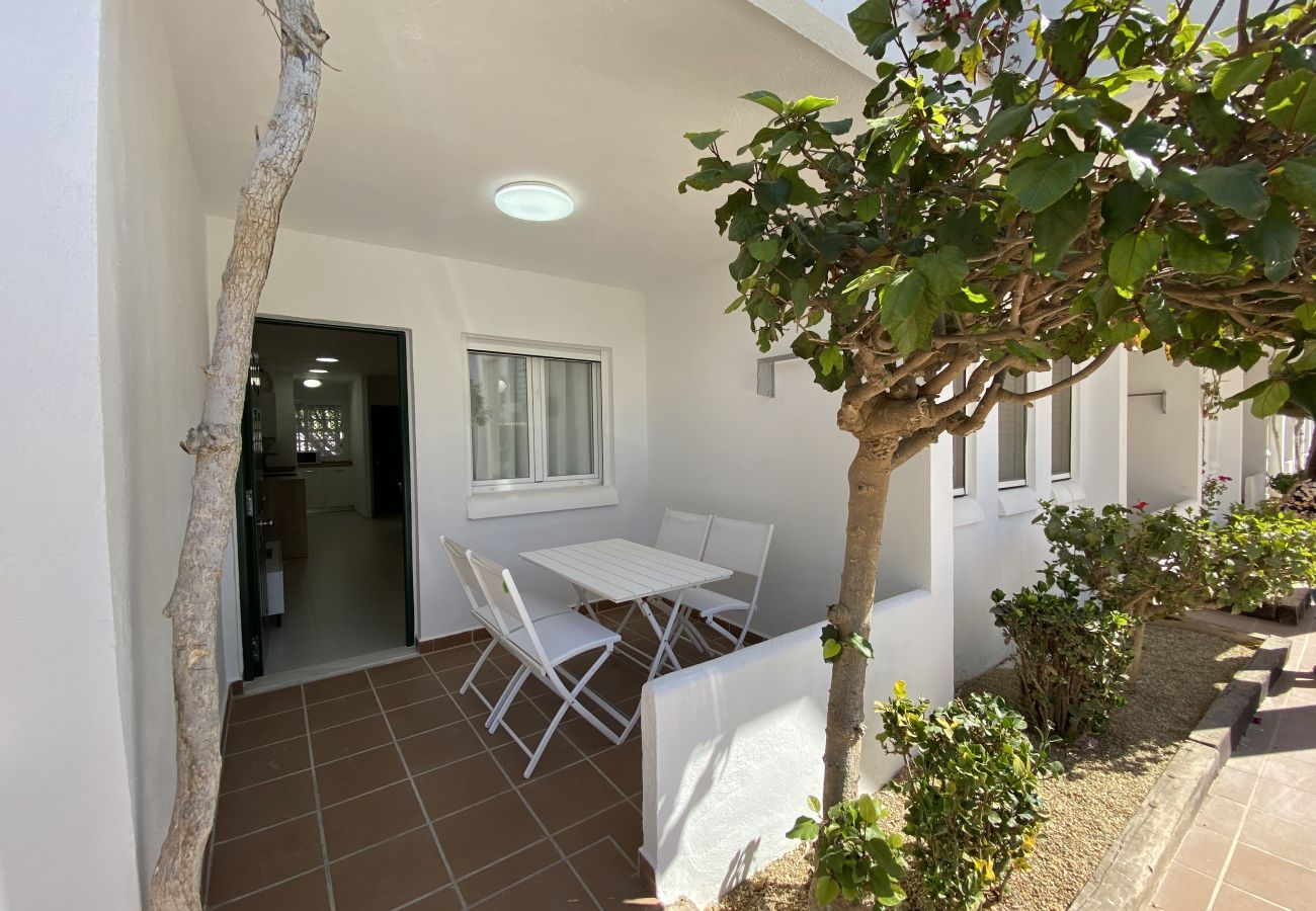 Apartment in Vera playa - Torrelaguna Bajo