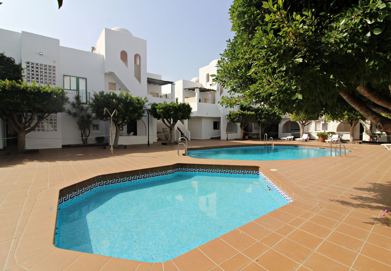 Apartment in Vera playa - Torrelaguna Bajo