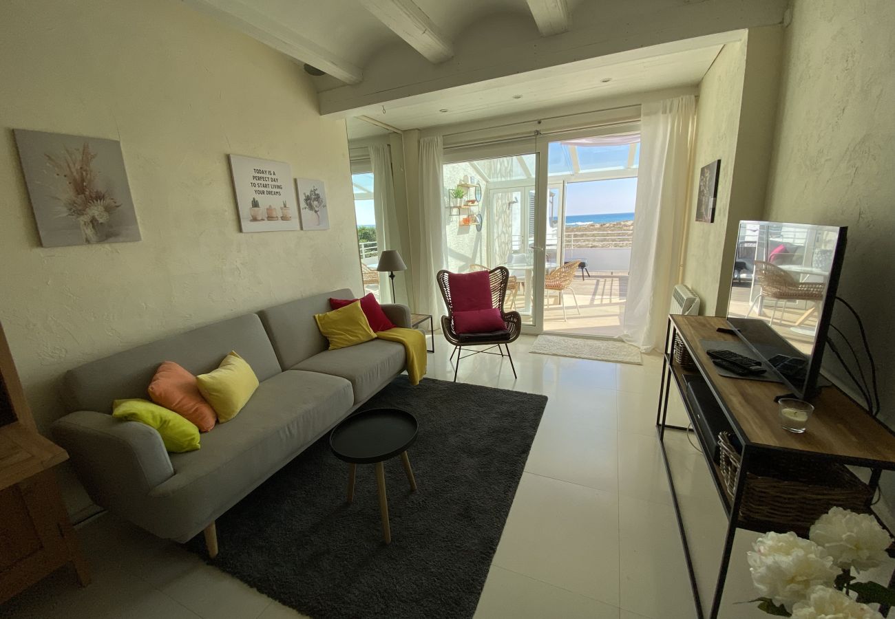 Apartment in Torroella de Montgri - MP - Casa Regina