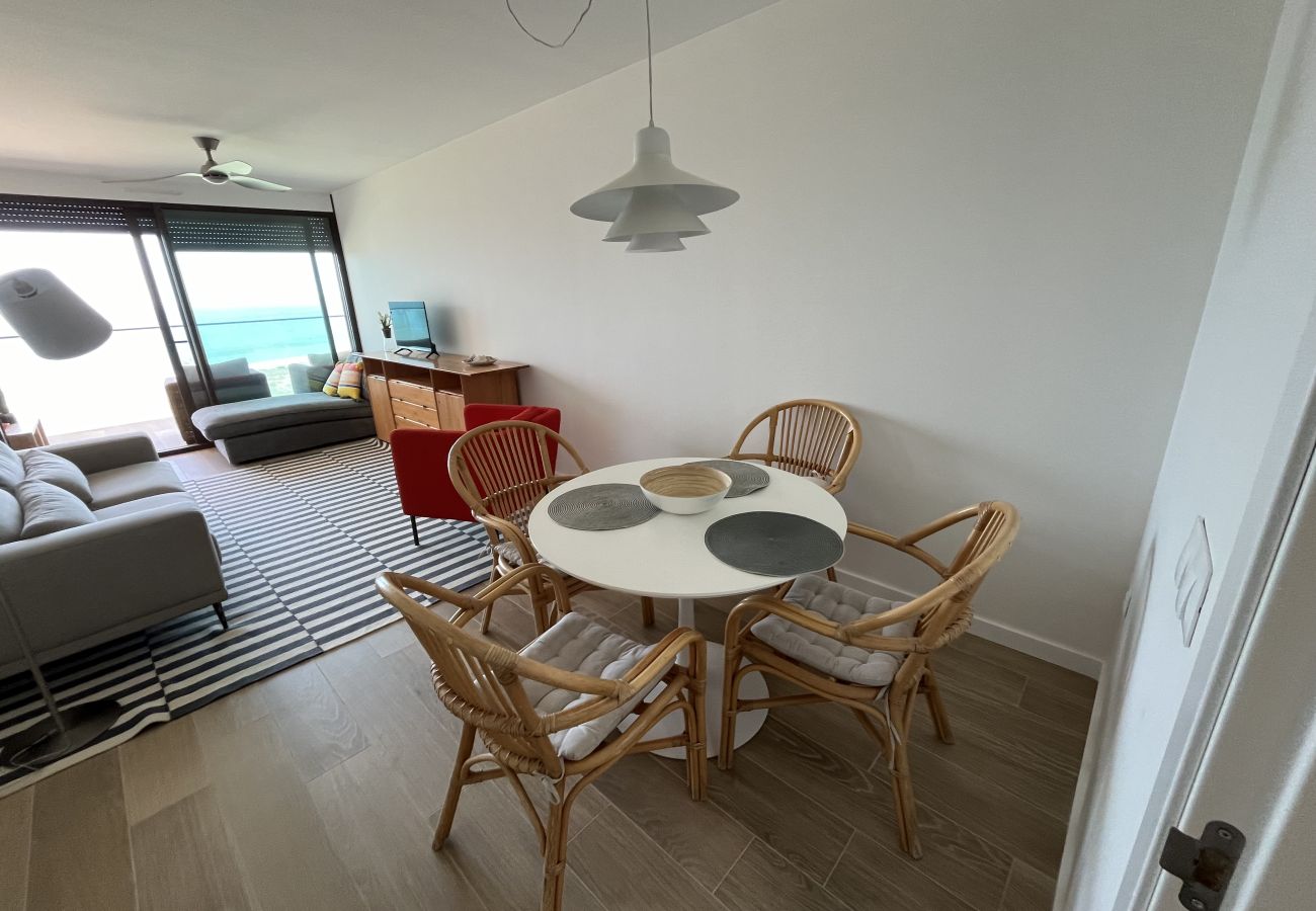 Apartment in Cartagena - LOS FLAMENCOS - 2 1ºD