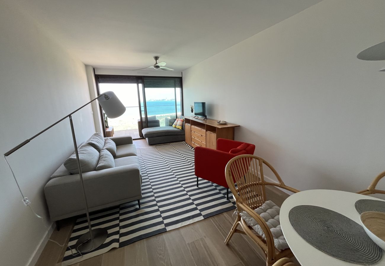 Apartment in Cartagena - LOS FLAMENCOS - 2 1ºD