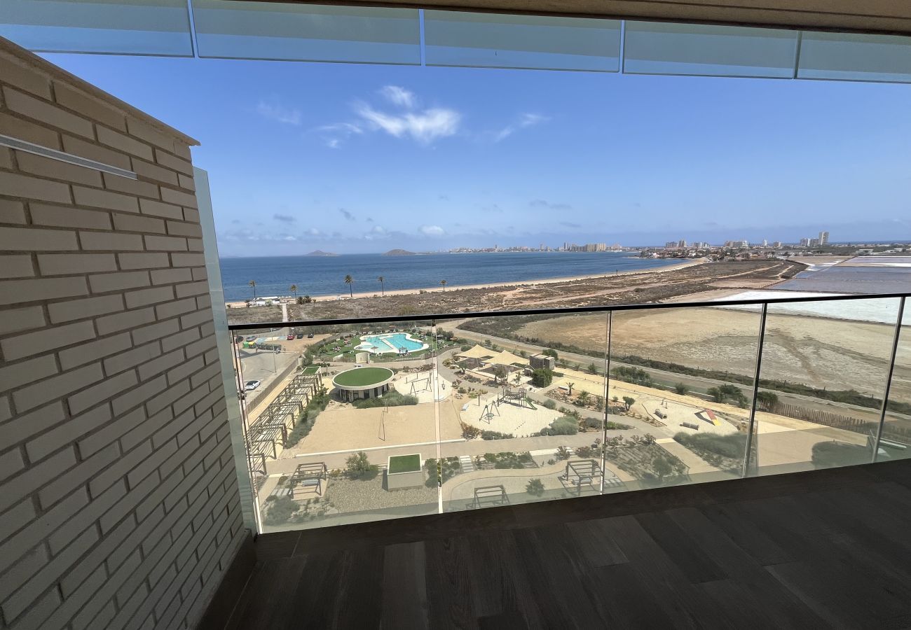 Apartment in Cartagena - LOS FLAMENCOS - 2 1ºD