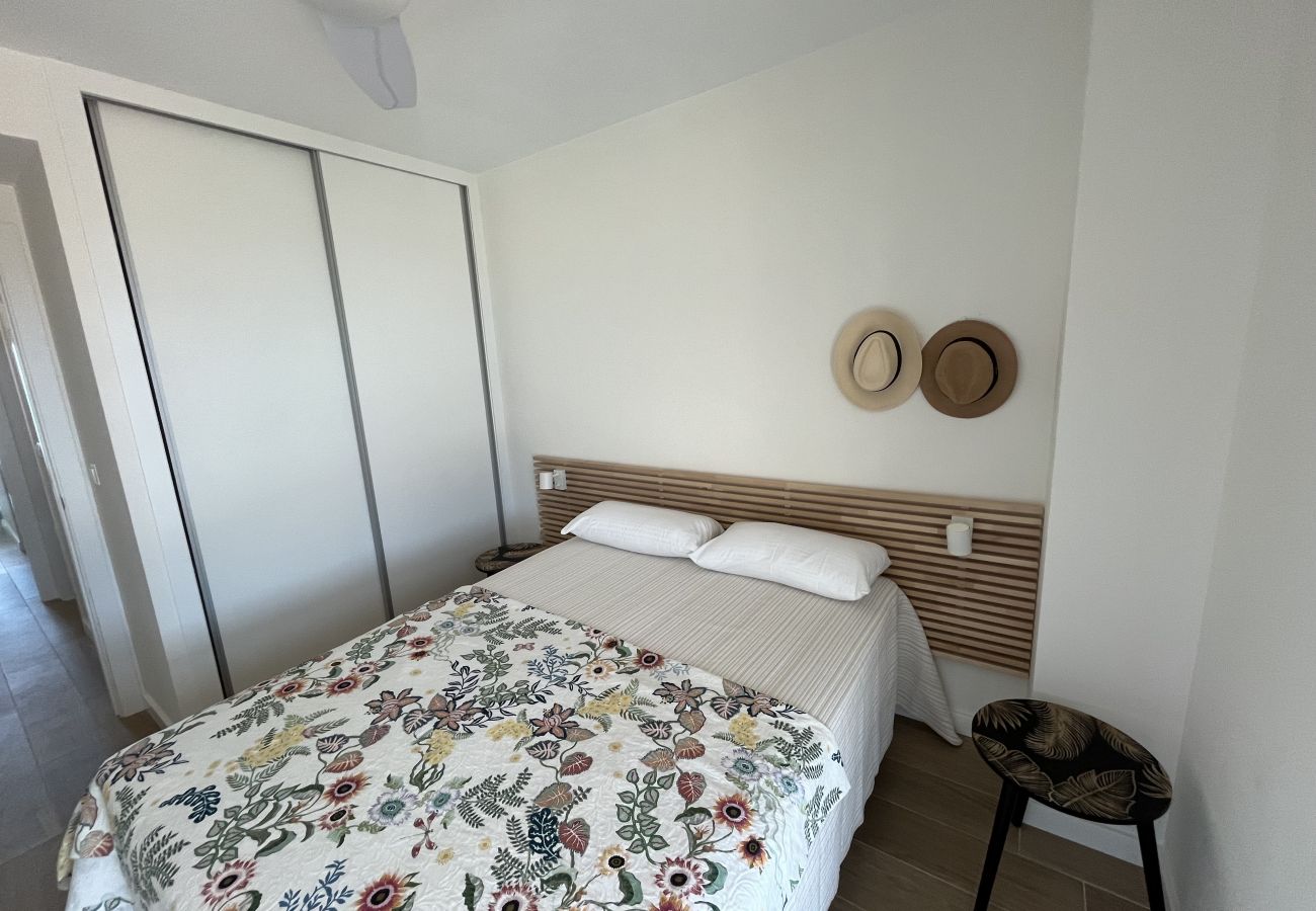 Apartment in Cartagena - LOS FLAMENCOS - 2 1ºD