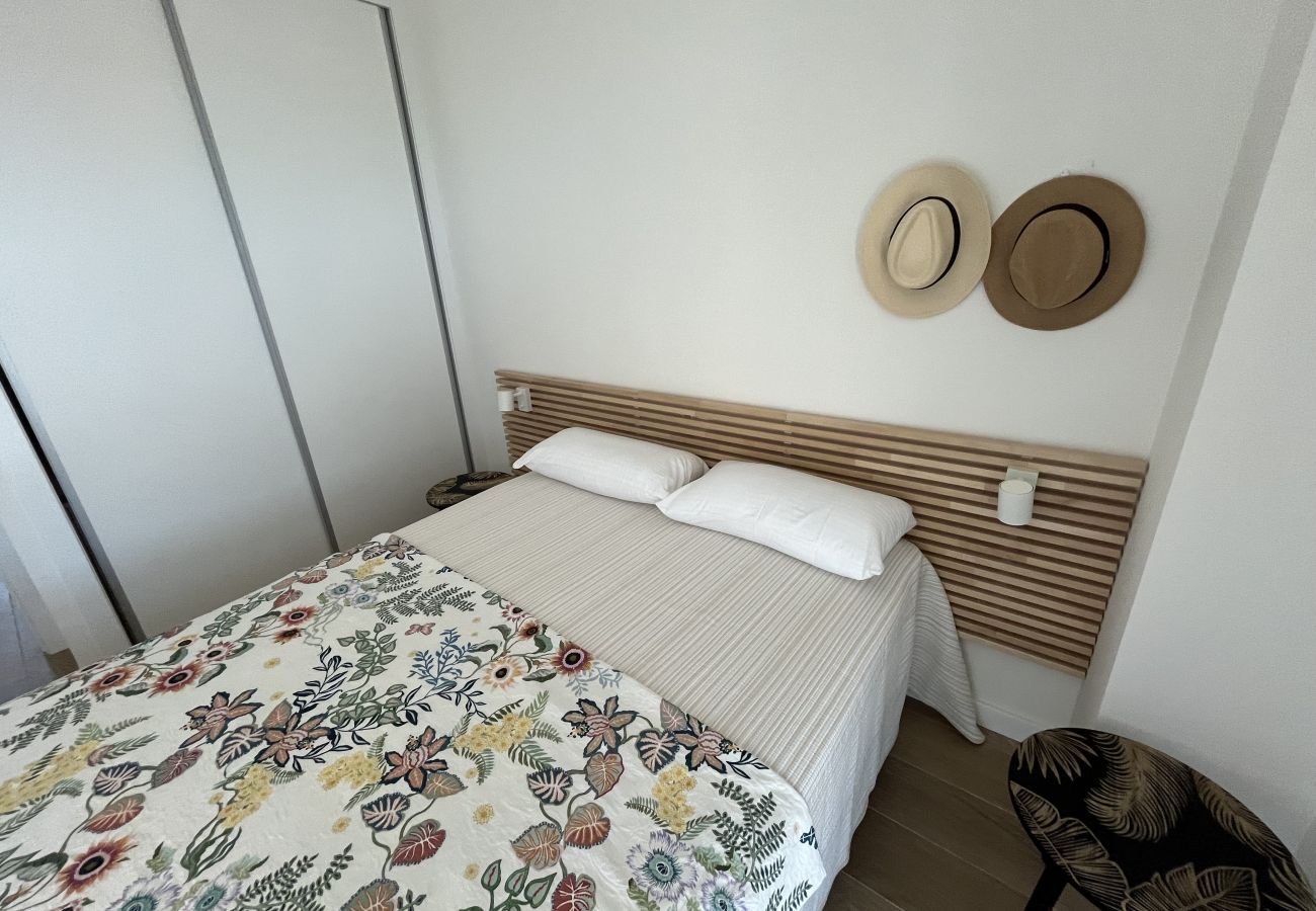 Apartment in Cartagena - LOS FLAMENCOS - 2 1ºD