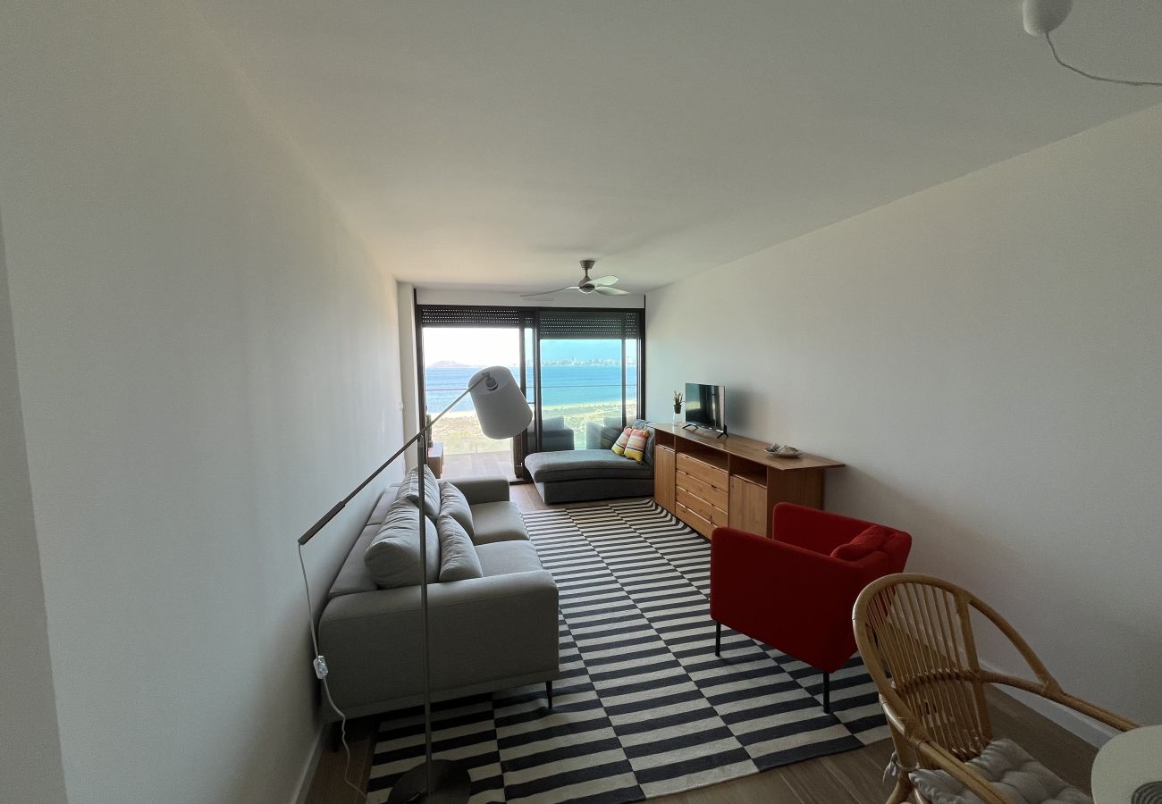 Apartment in Cartagena - LOS FLAMENCOS - 2 1ºD