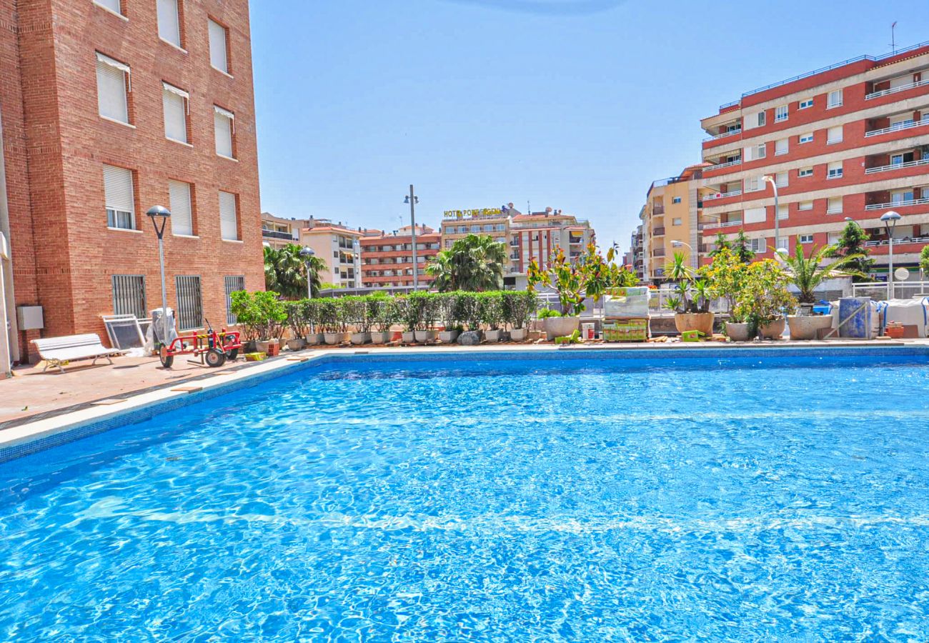 Apartment in Cambrils - OLIMAR  A 2 4