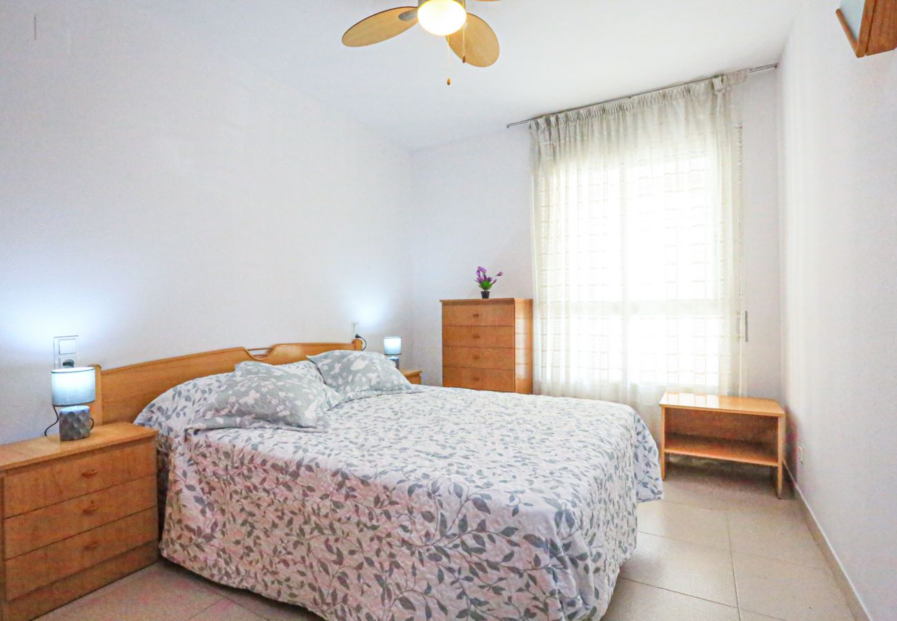 Apartment in Cambrils - OLIMAR  A 2 4